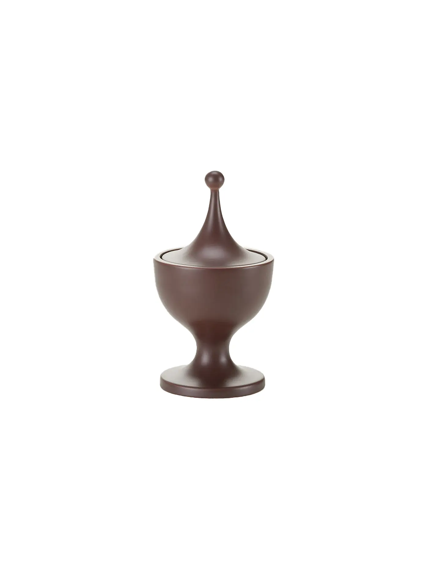 VITRA | Keramik Containers Girard No.2 Dark Aubergine | 